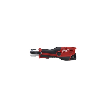 Milwaukee Tool M12 PRESS TOOL (NO JAWS), 1013364 | Zoro